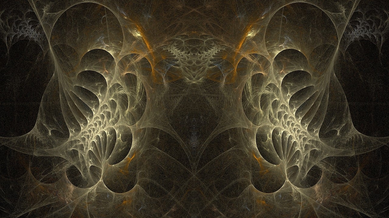 奇思妙想小說翁,揭開奇幻世界未知之謎的最新章節