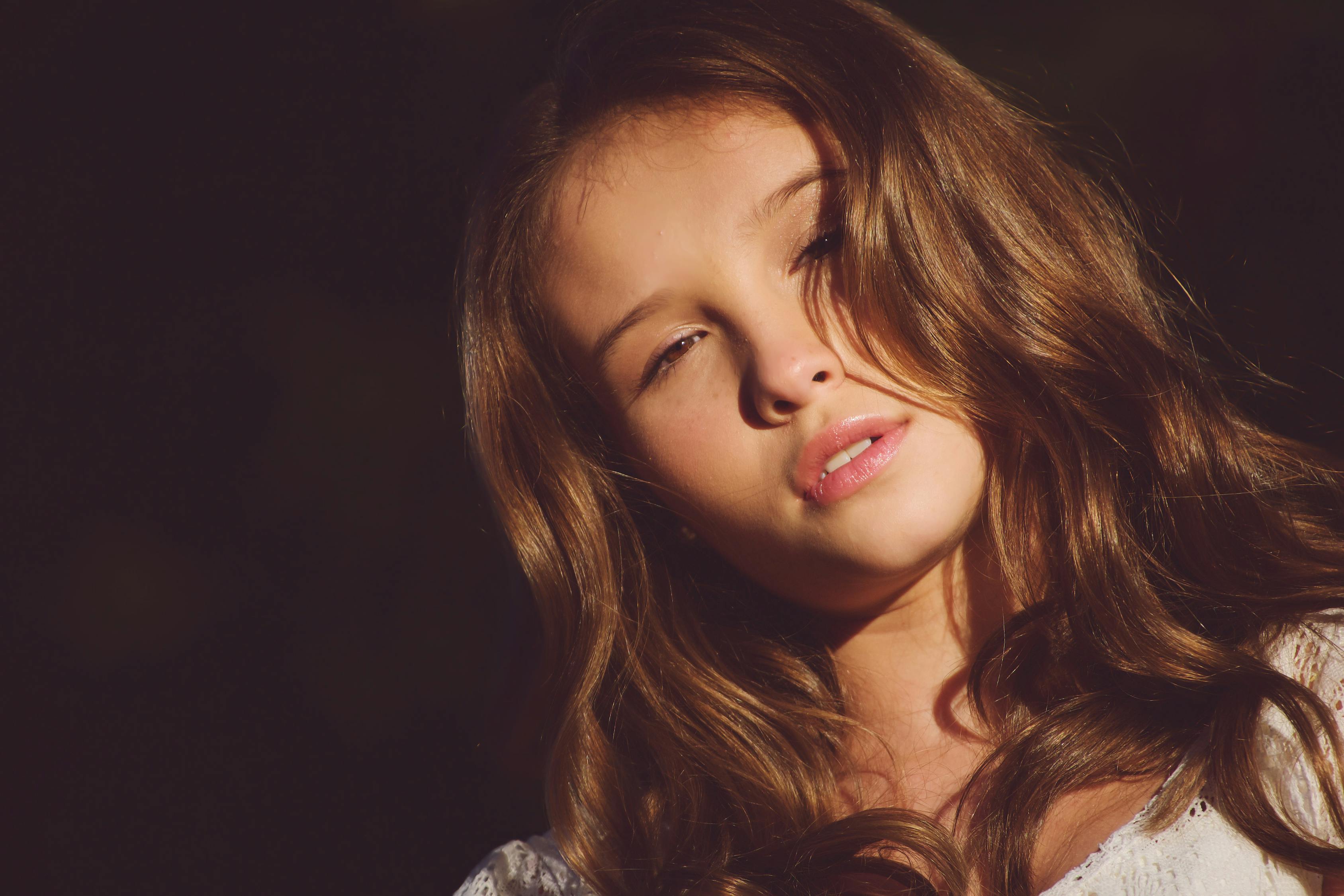 最新美發造型引領時尚潮流新趨勢