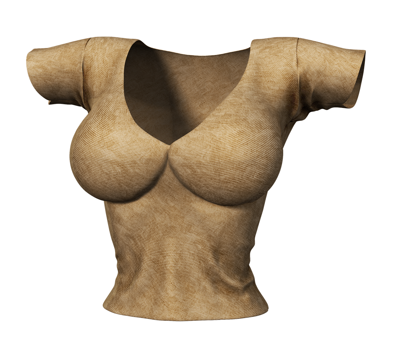 時尚新寵,最新男文胸風采展現