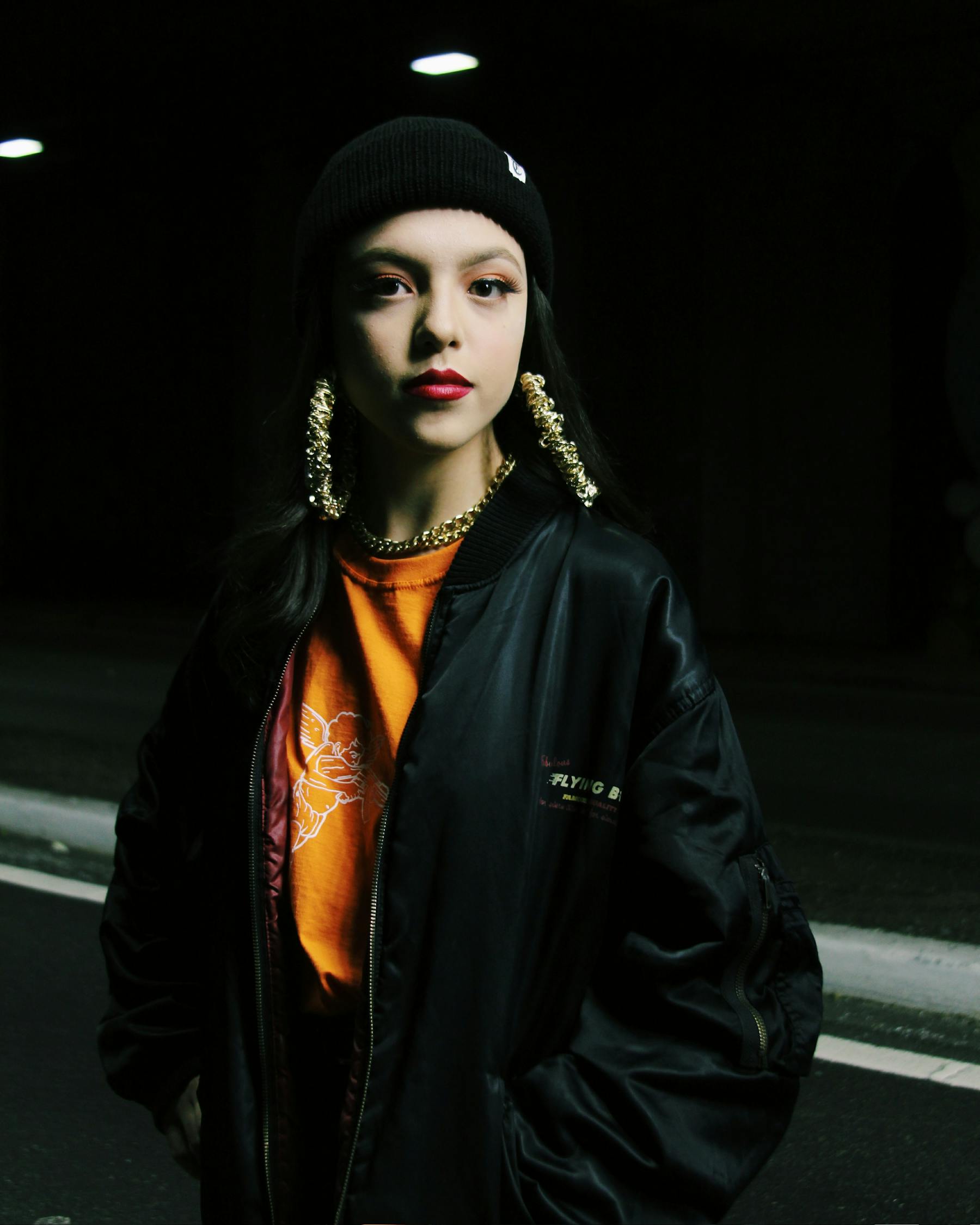 最新女服裝流行趨勢與時尚魅力展現風采