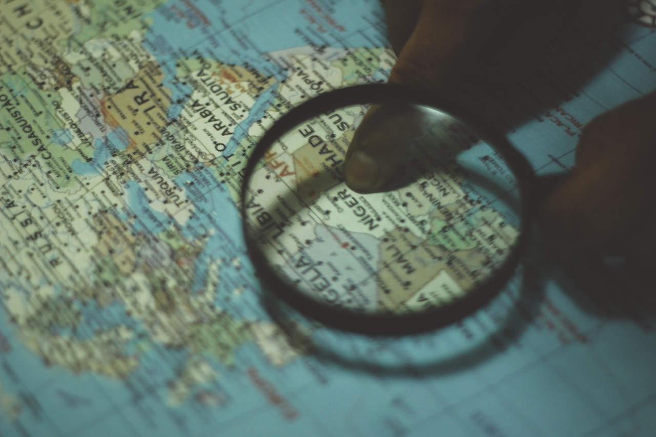 數(shù)字時代犯罪新手段的挑戰(zhàn)與應(yīng)對策略