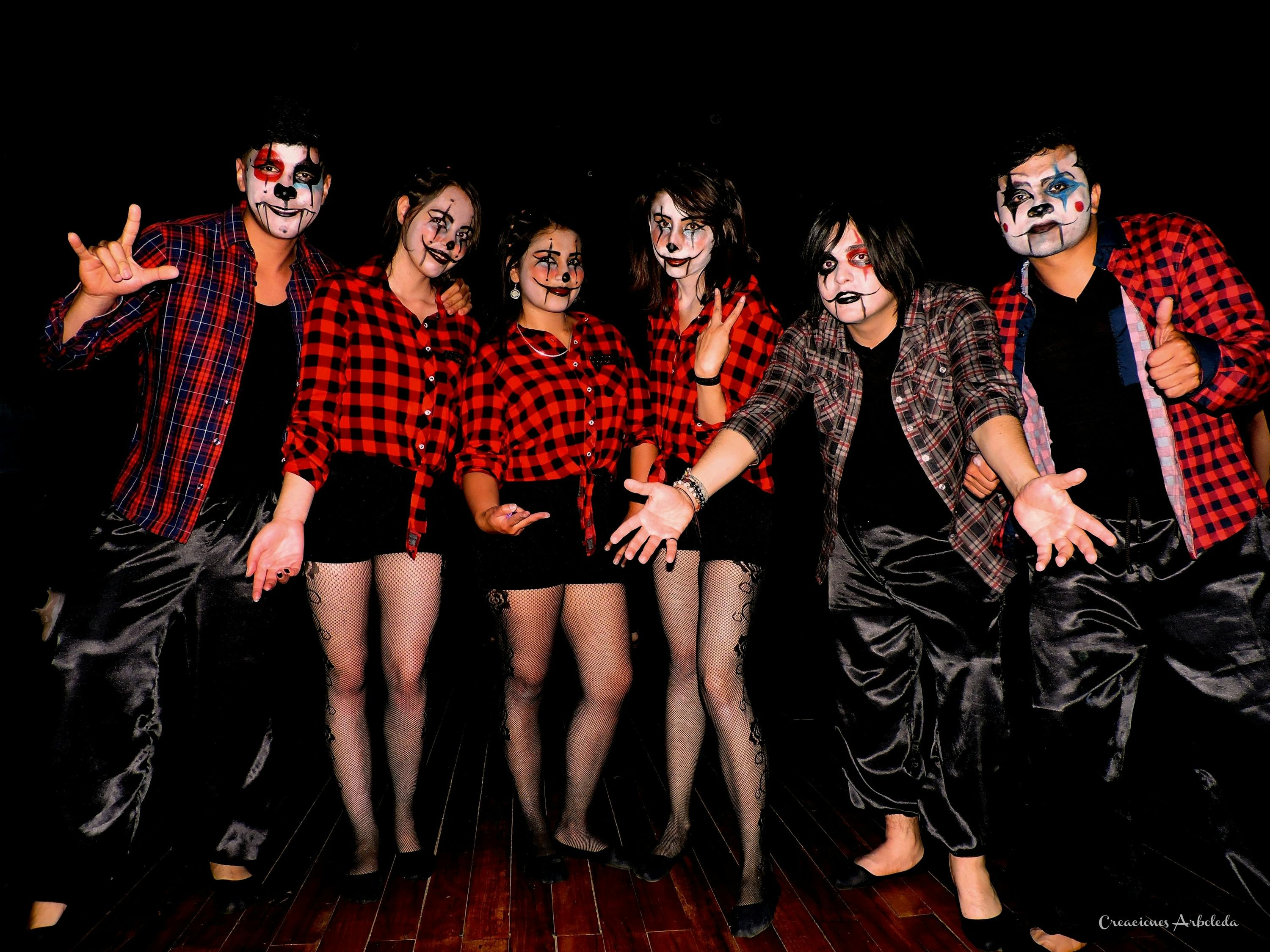 最新肢體派對狂歡,釋放自我,探索無限可能