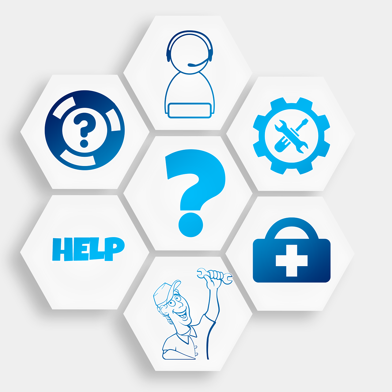 最新養老模式,構建多元化、個性化的養老服務新體系