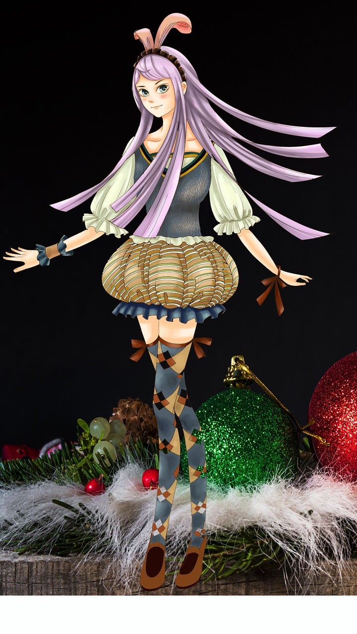 最新動漫番劇,探索新時代動畫領域的璀璨明珠與魅力影響