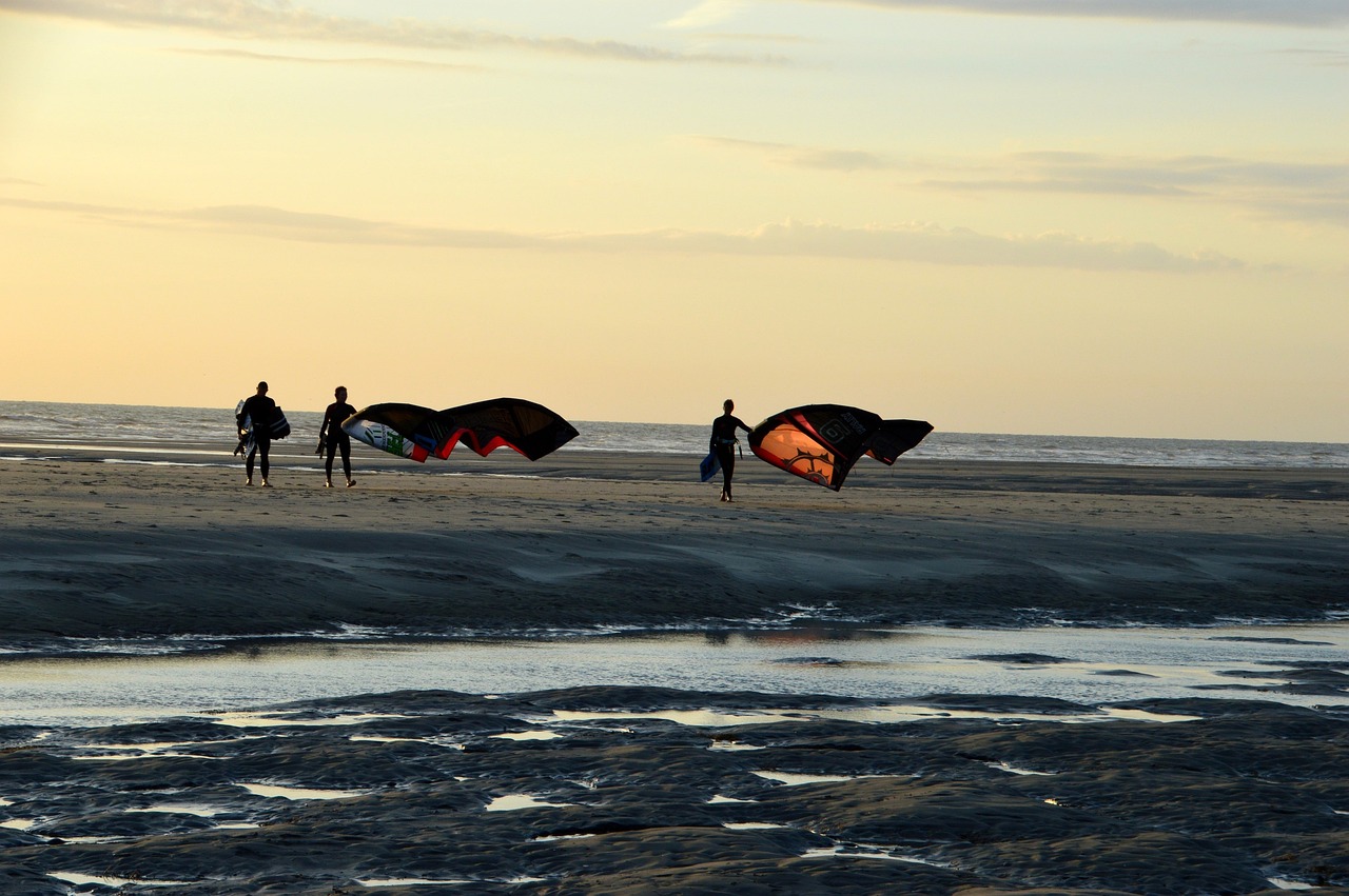最新海水養殖技術引領海洋農業新篇章