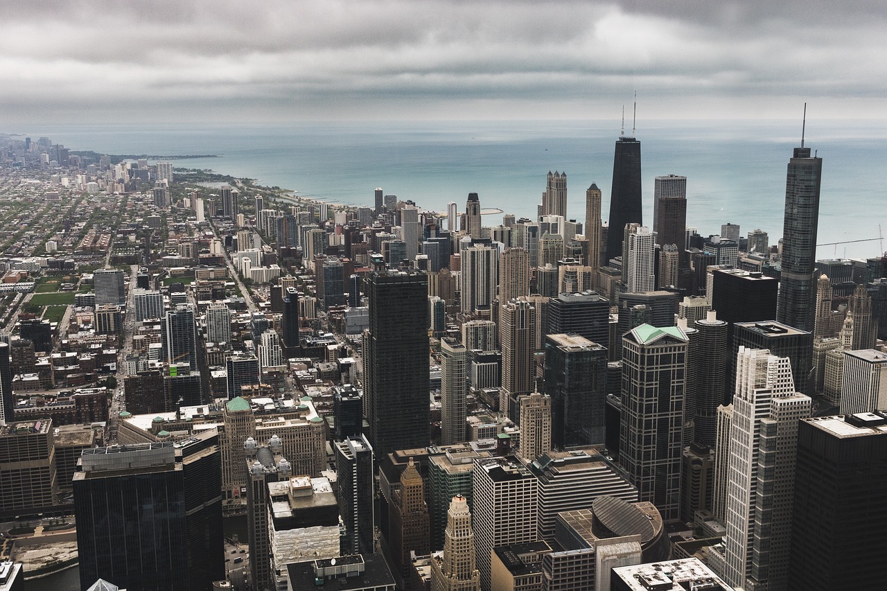 廣州最新地王,城市發(fā)展的新星崛起