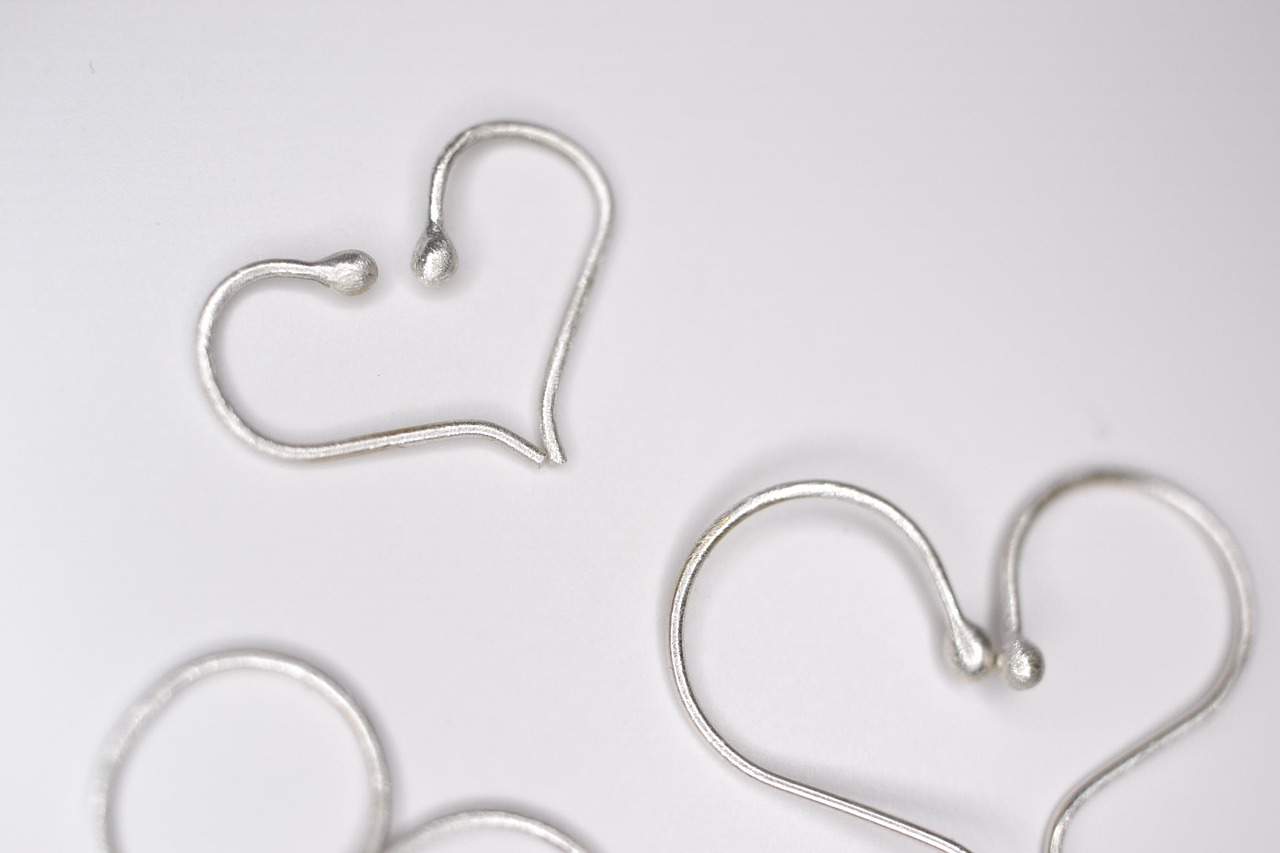 探索最新時尚潮流,2017年最新耳環的魅力與多樣性