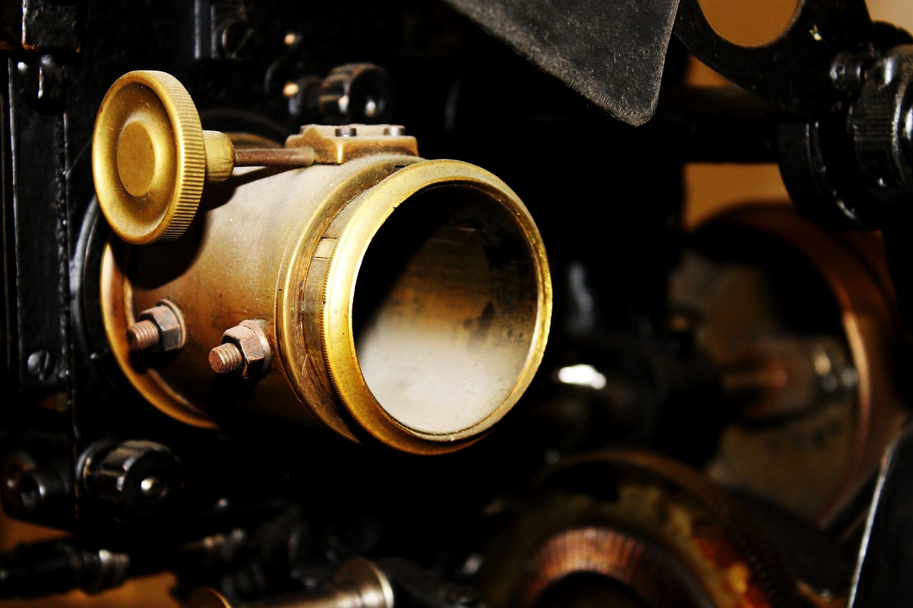 探索最新福利影院,視聽盛宴的無限可能