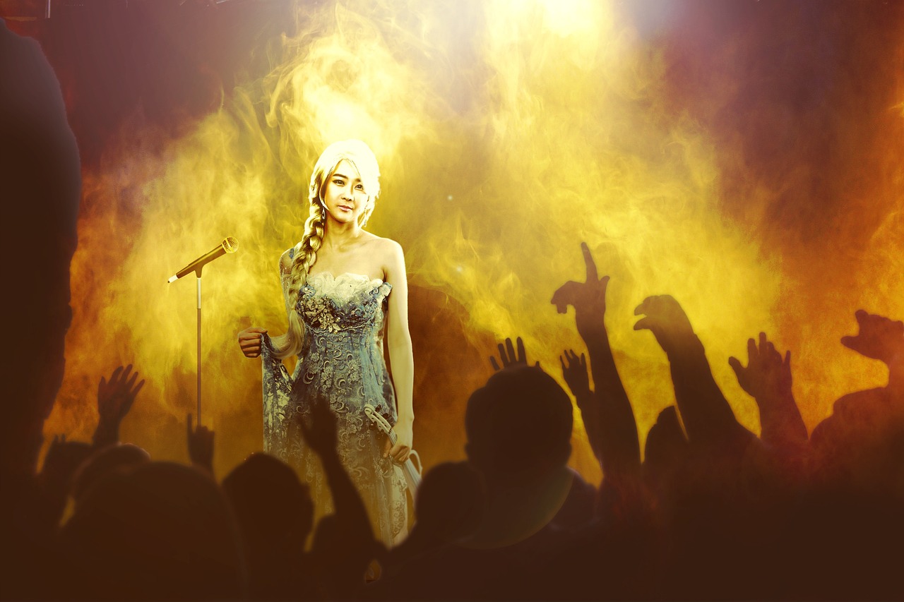 齊秦最新圖片展現音樂傳奇魅力風采