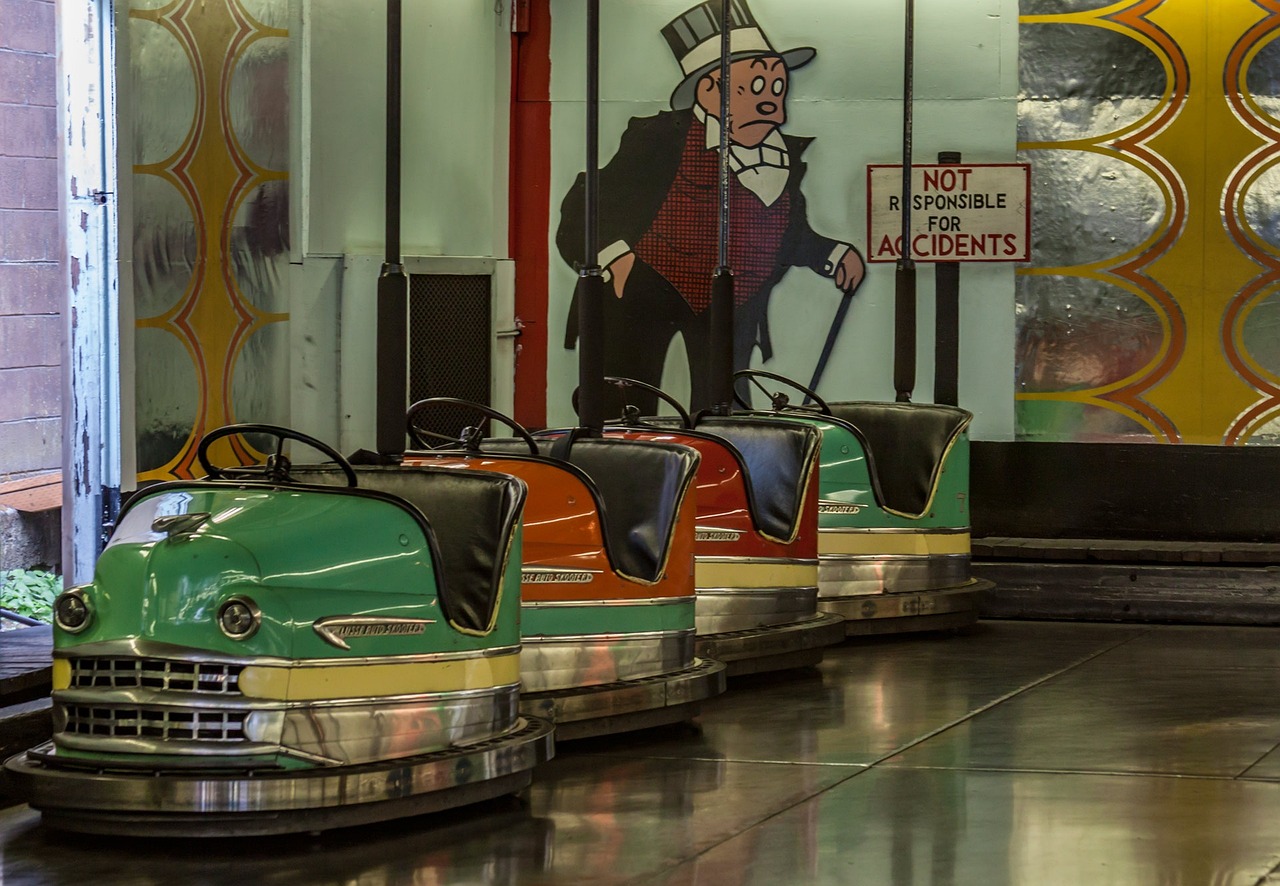 網(wǎng)咖盛宴狂歡來襲,最新活動掀起娛樂熱潮