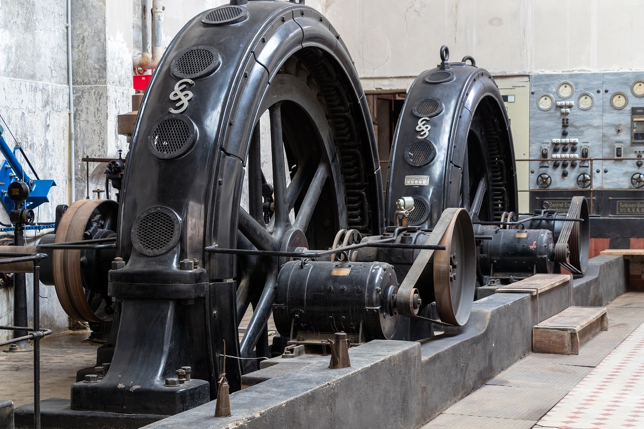 最新燙袋機,技術革新與產(chǎn)業(yè)進步的核心驅(qū)動力